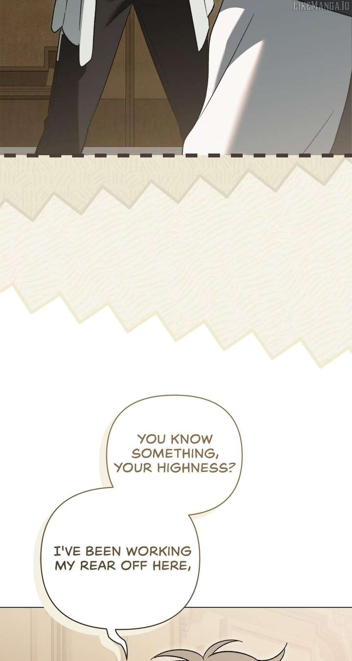 For the Beautiful Juliet Chapter 59 - Page 42