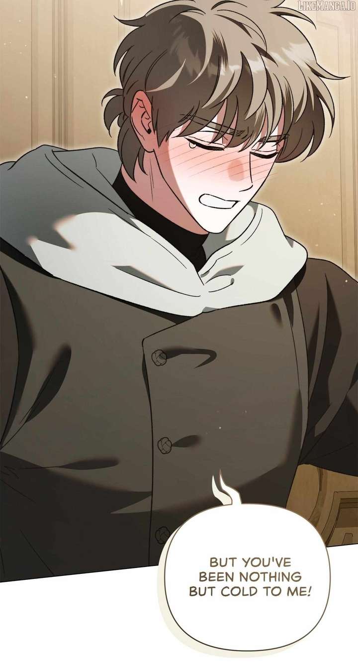 For the Beautiful Juliet Chapter 59 - Page 43