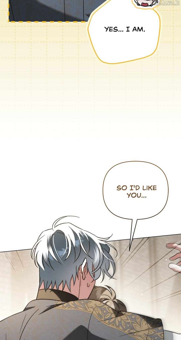 For the Beautiful Juliet Chapter 59 - Page 46