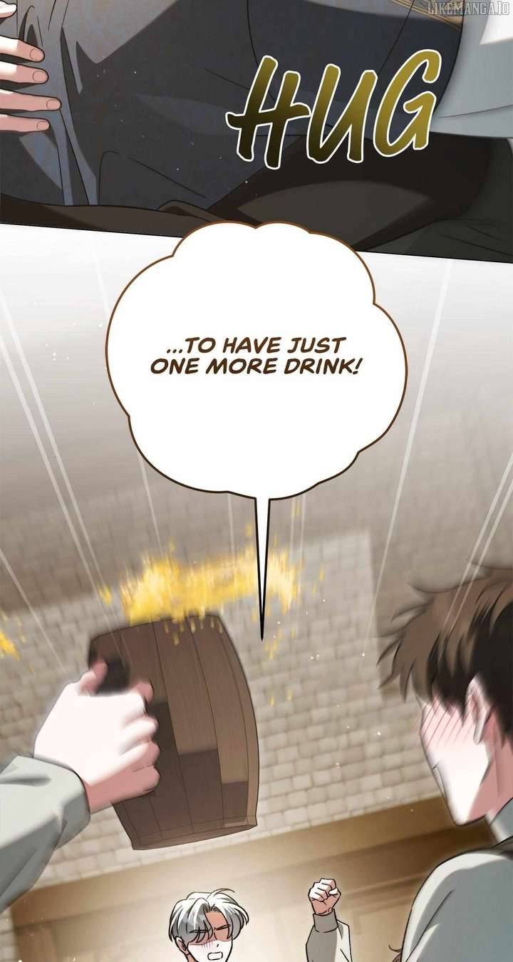 For the Beautiful Juliet Chapter 59 - Page 47