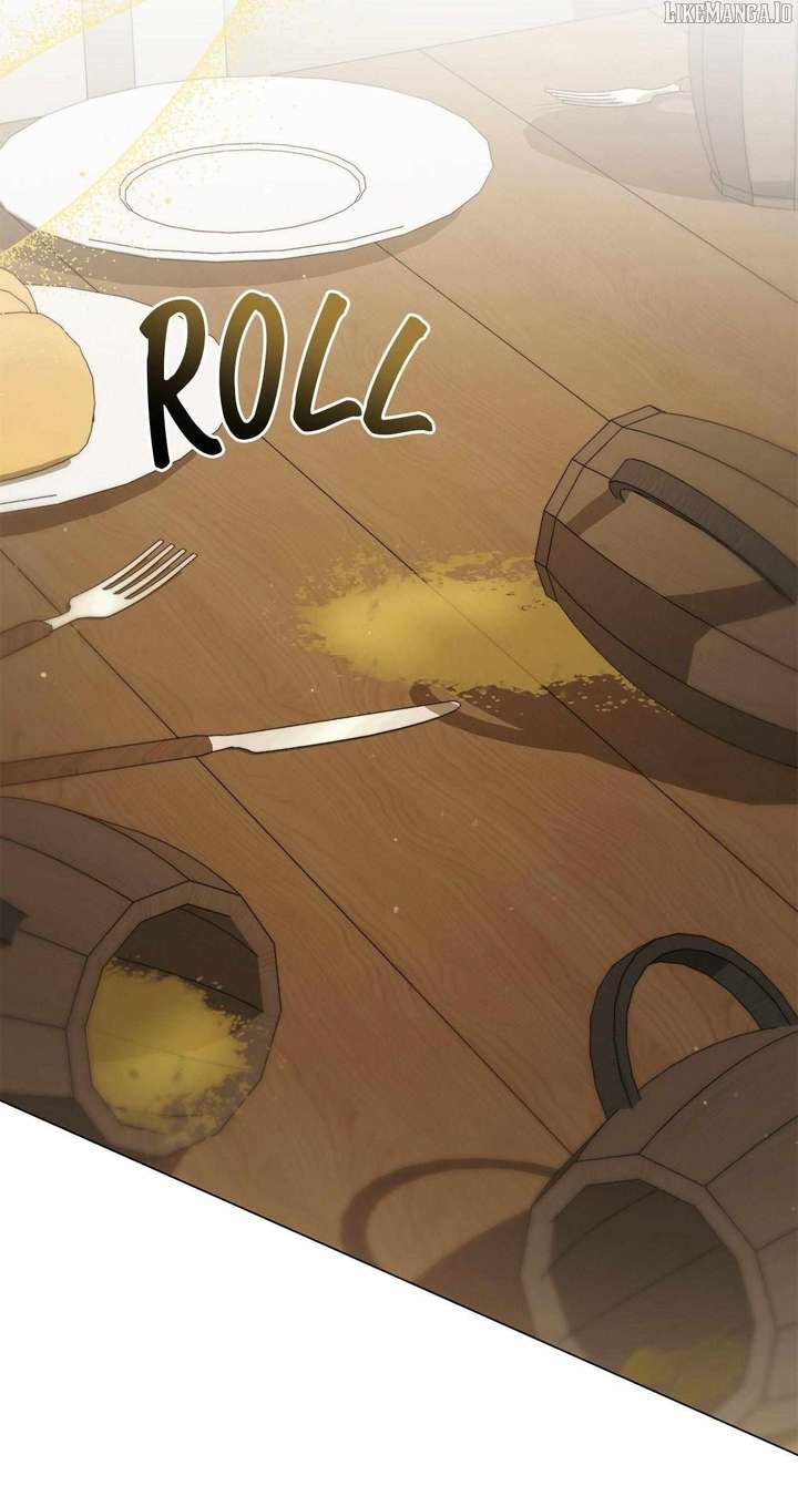 For the Beautiful Juliet Chapter 59 - Page 49