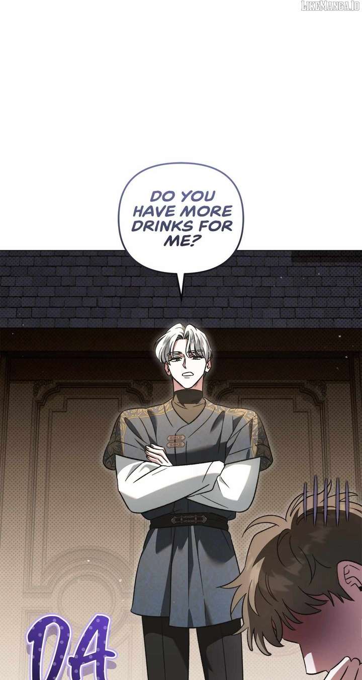 For the Beautiful Juliet Chapter 59 - Page 51