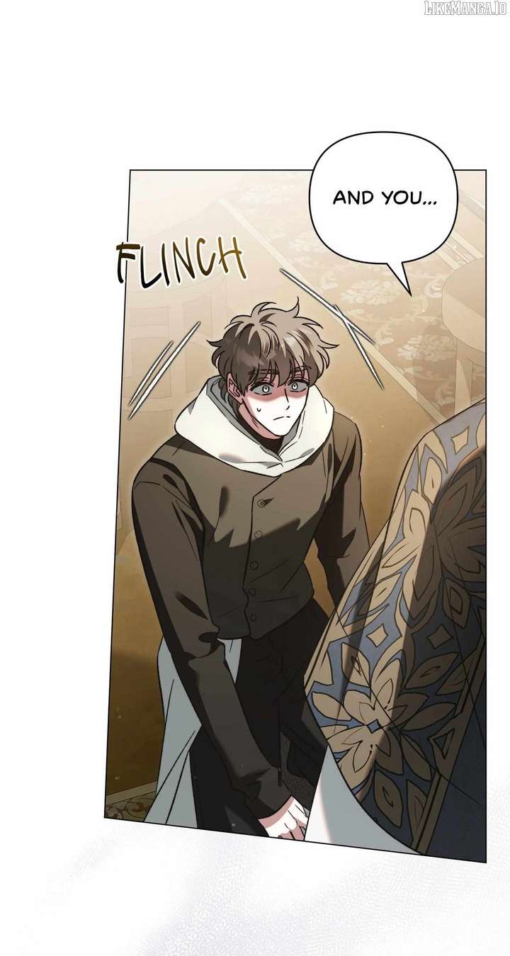 For the Beautiful Juliet Chapter 59 - Page 54