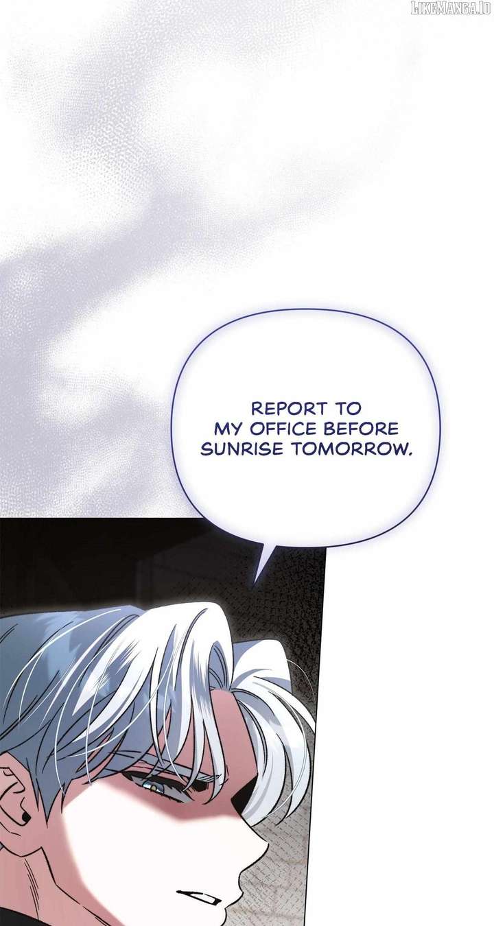 For the Beautiful Juliet Chapter 59 - Page 55