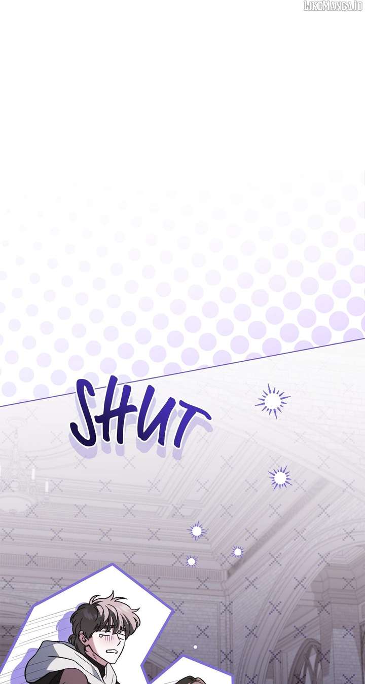 For the Beautiful Juliet Chapter 59 - Page 58