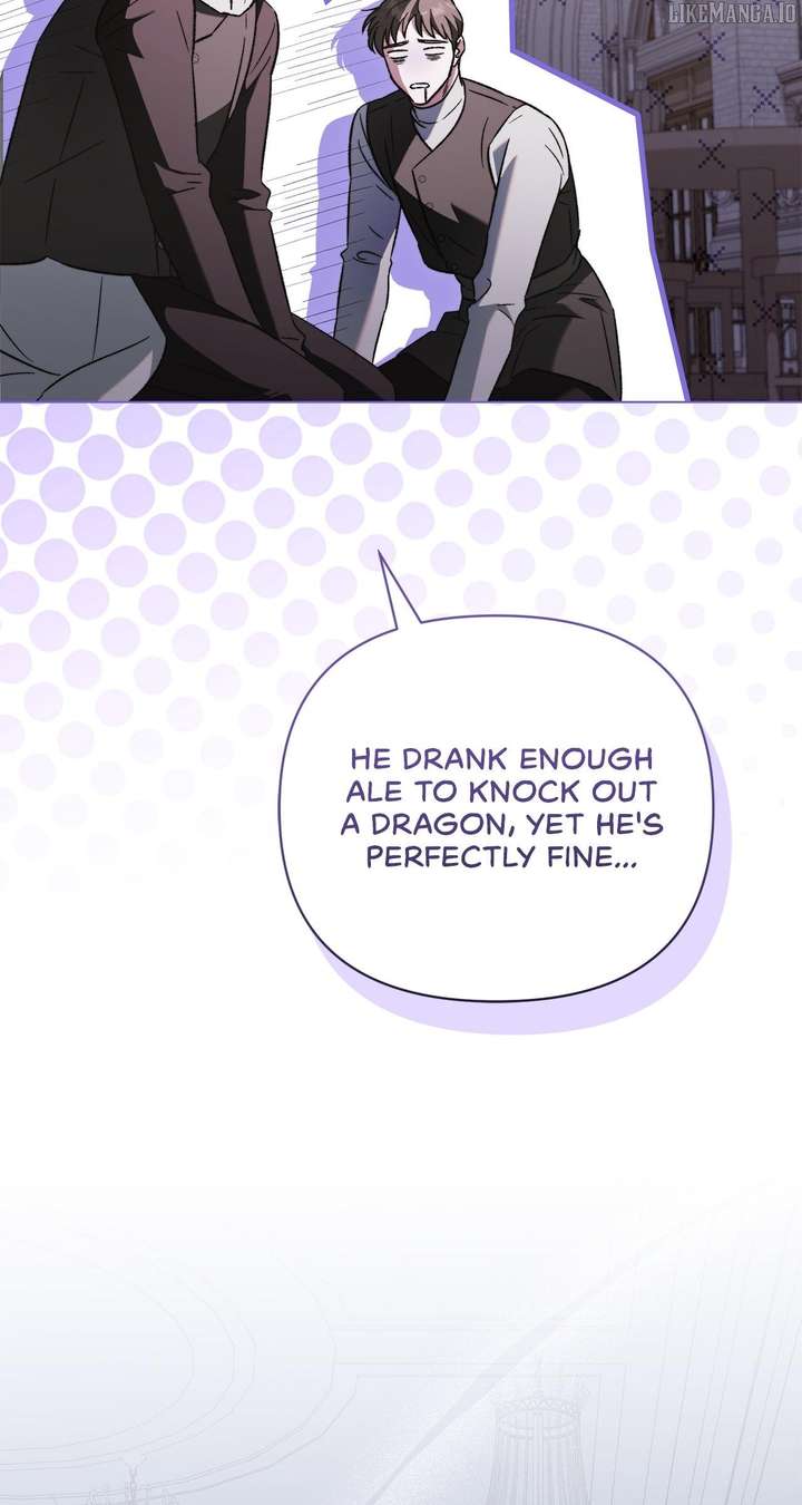 For the Beautiful Juliet Chapter 59 - Page 59