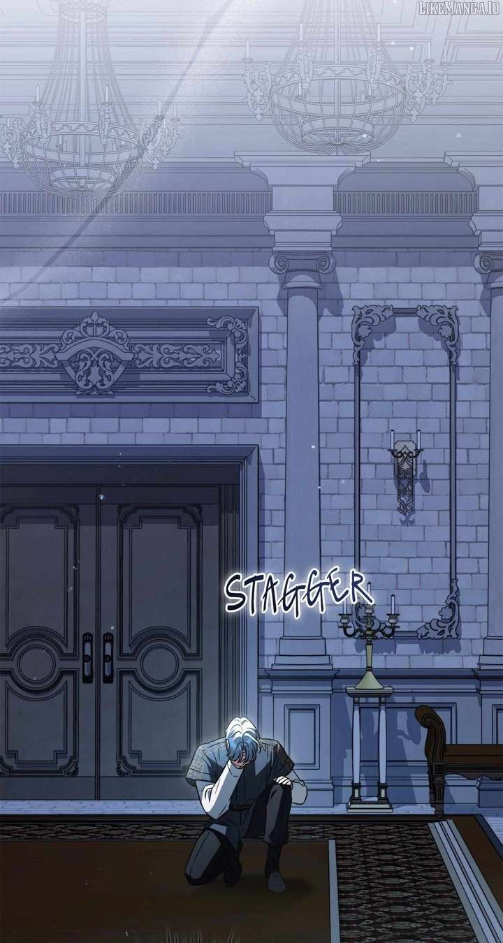 For the Beautiful Juliet Chapter 59 - Page 60