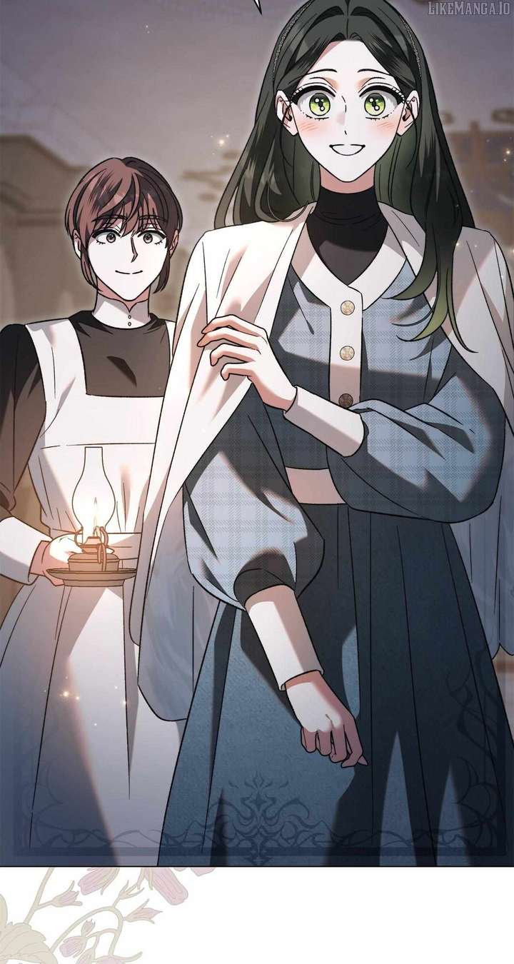 For the Beautiful Juliet Chapter 59 - Page 65