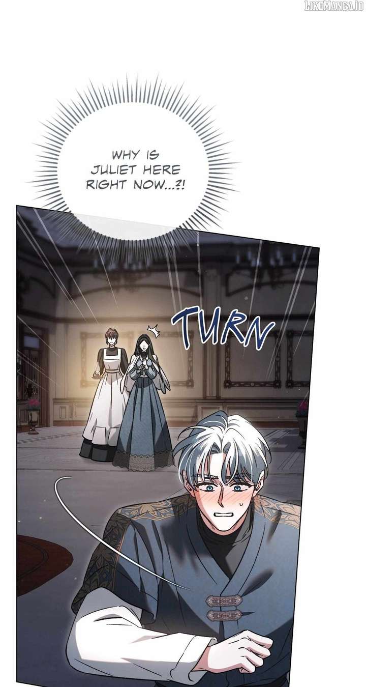 For the Beautiful Juliet Chapter 59 - Page 67