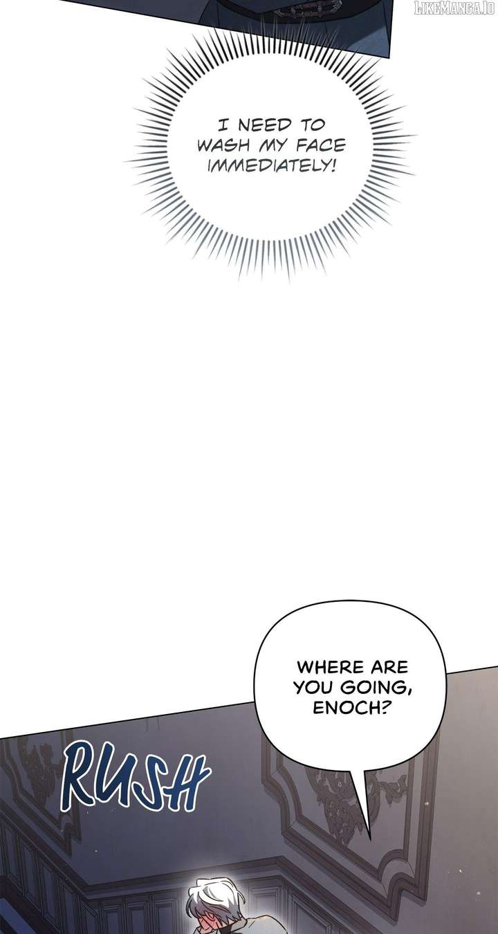 For the Beautiful Juliet Chapter 59 - Page 68