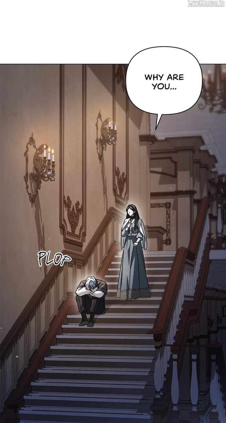 For the Beautiful Juliet Chapter 59 - Page 71