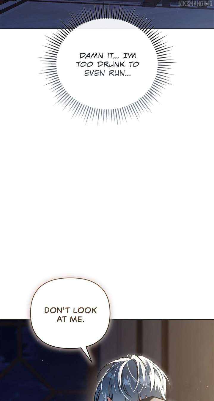 For the Beautiful Juliet Chapter 59 - Page 72