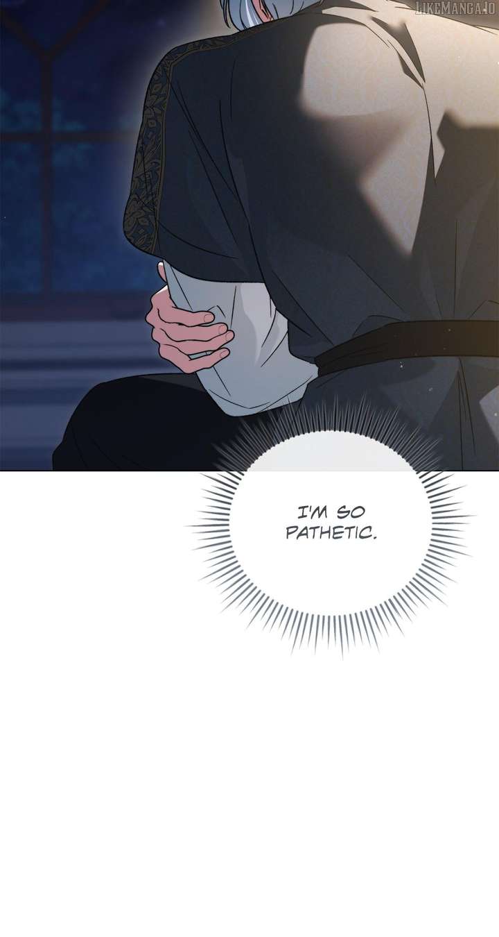 For the Beautiful Juliet Chapter 59 - Page 73