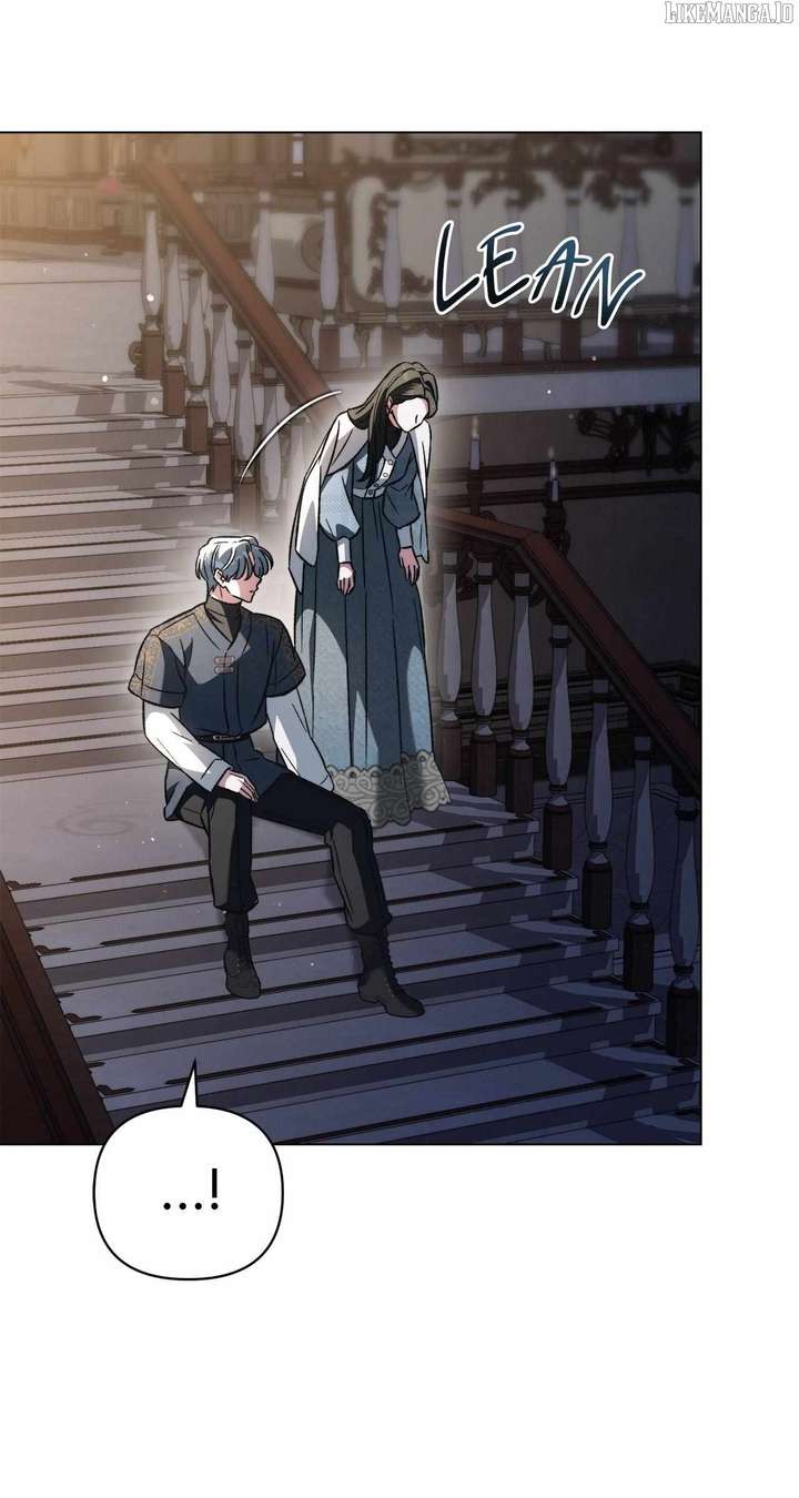 For the Beautiful Juliet Chapter 59 - Page 74