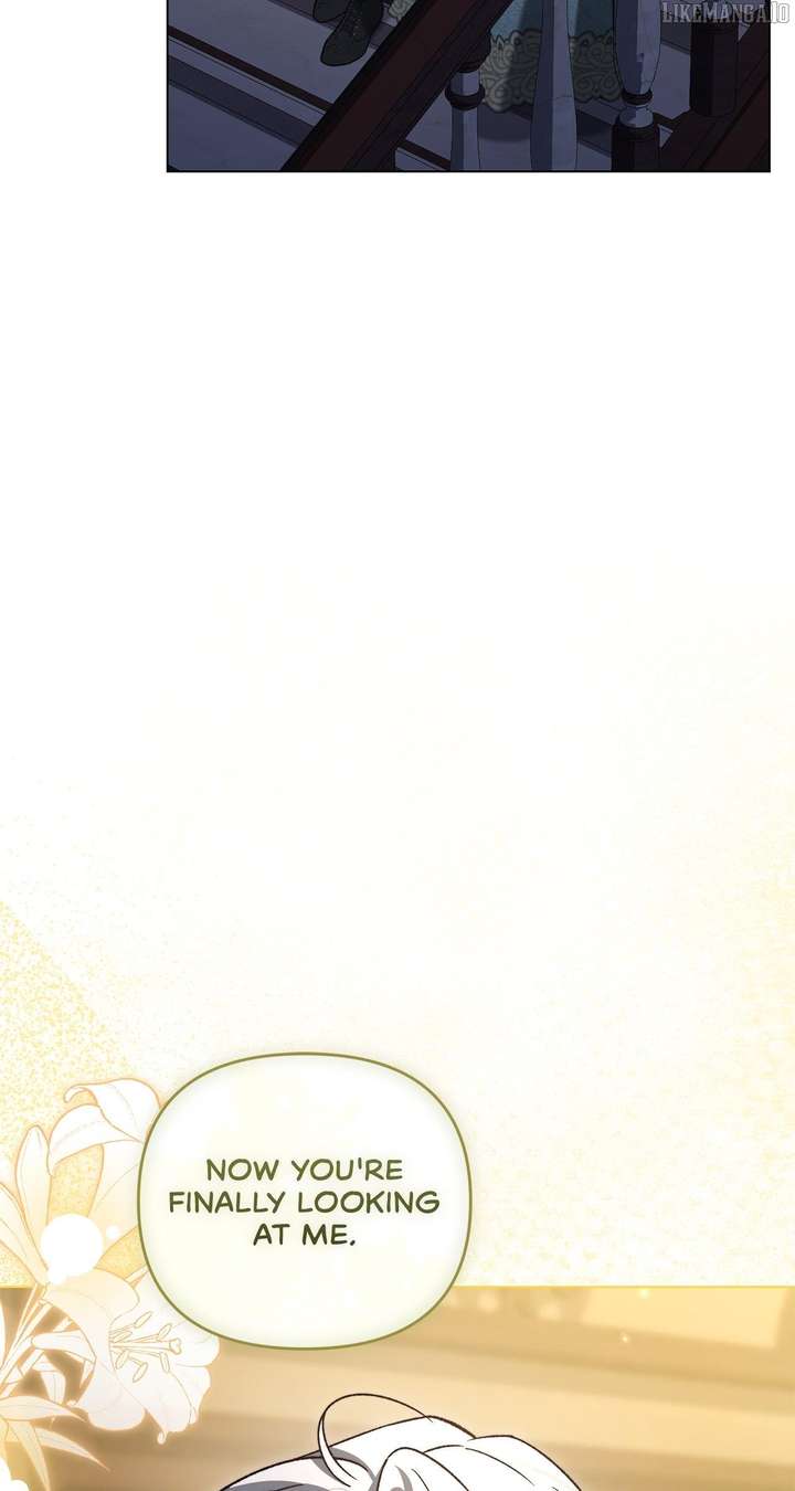 For the Beautiful Juliet Chapter 59 - Page 77