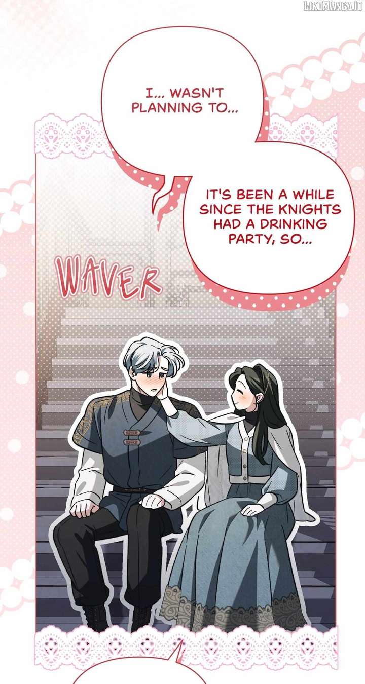 For the Beautiful Juliet Chapter 59 - Page 80