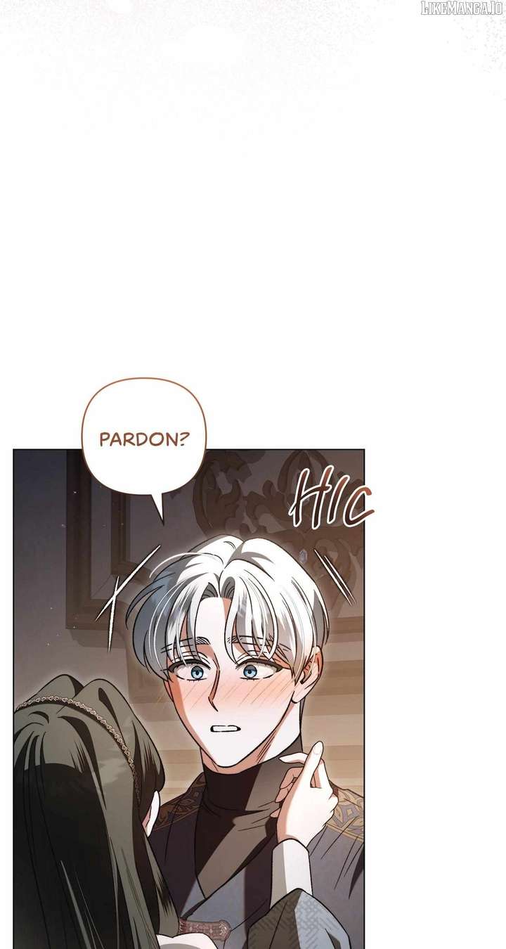 For the Beautiful Juliet Chapter 59 - Page 84