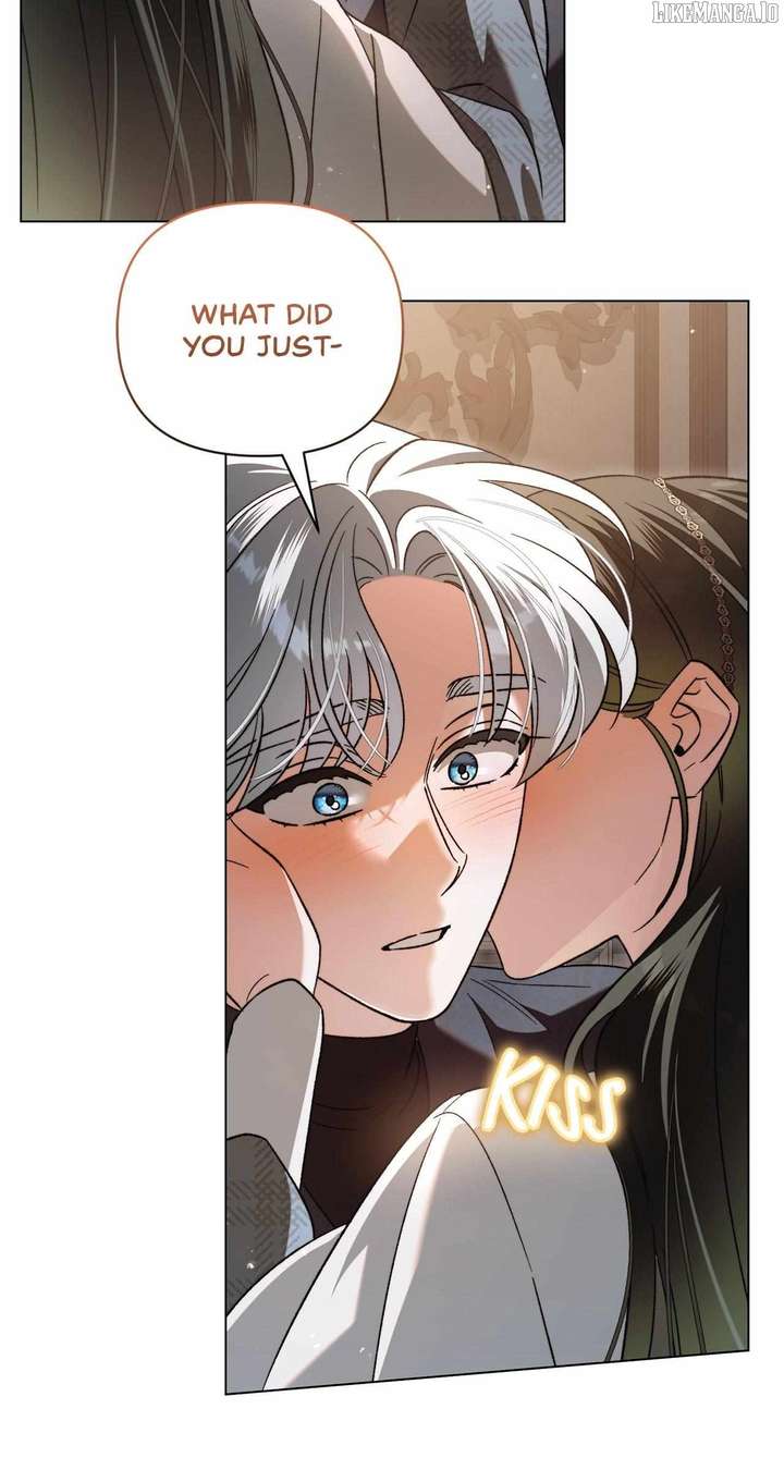 For the Beautiful Juliet Chapter 59 - Page 85