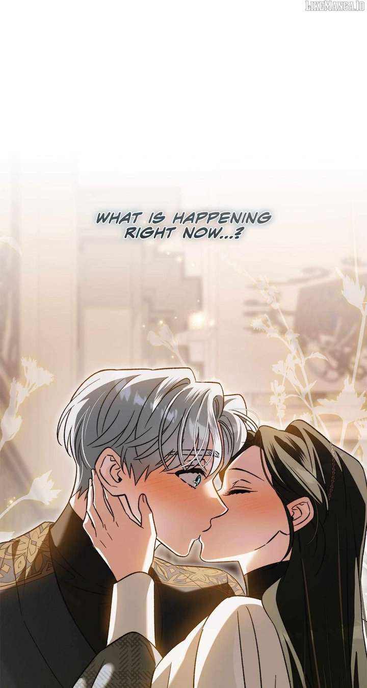 For the Beautiful Juliet Chapter 59 - Page 87