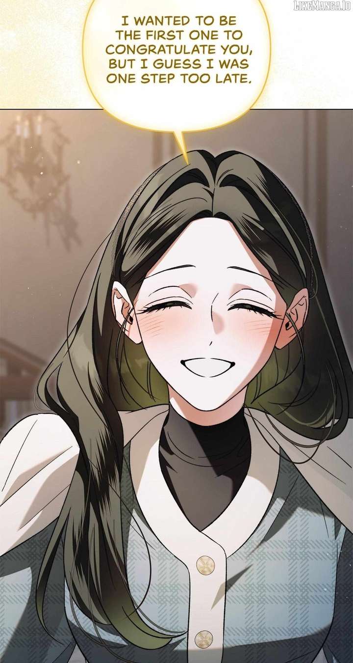 For the Beautiful Juliet Chapter 59 - Page 89