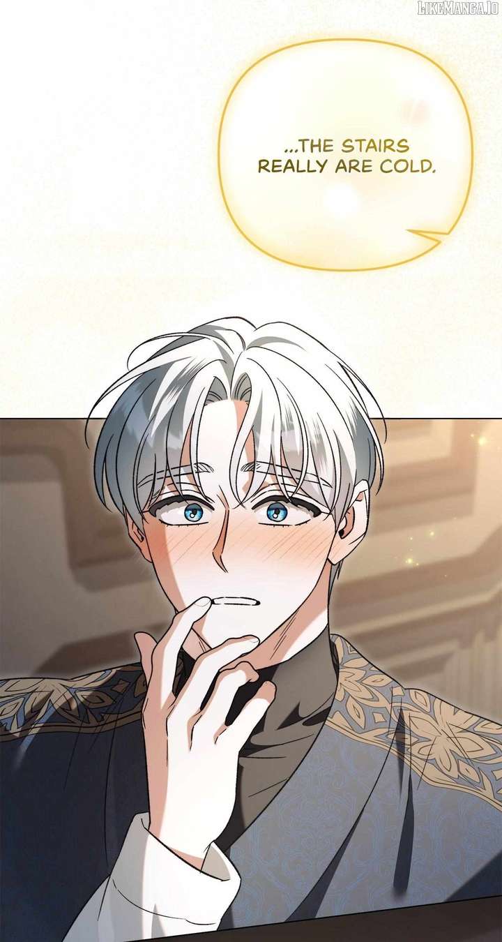 For the Beautiful Juliet Chapter 59 - Page 91