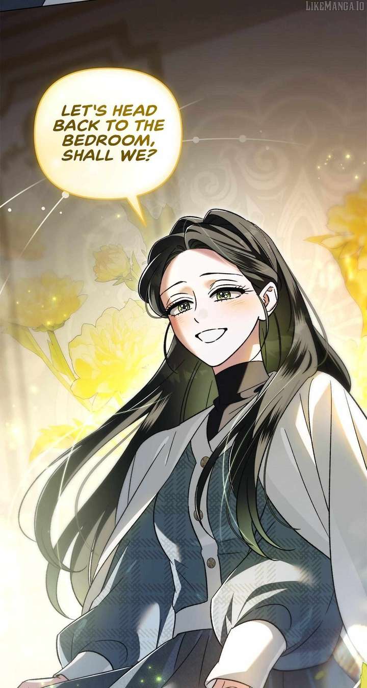 For the Beautiful Juliet Chapter 59 - Page 92