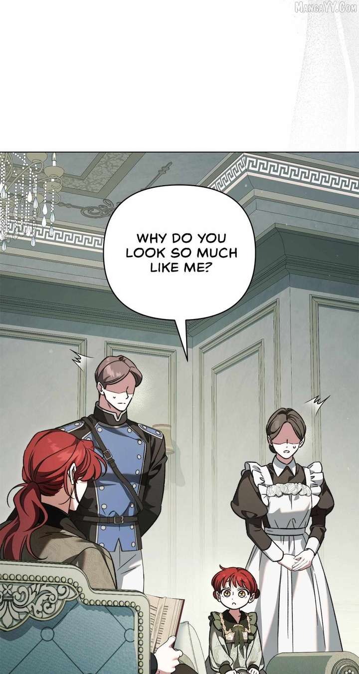 For the Beautiful Juliet Chapter 61 - Page 4