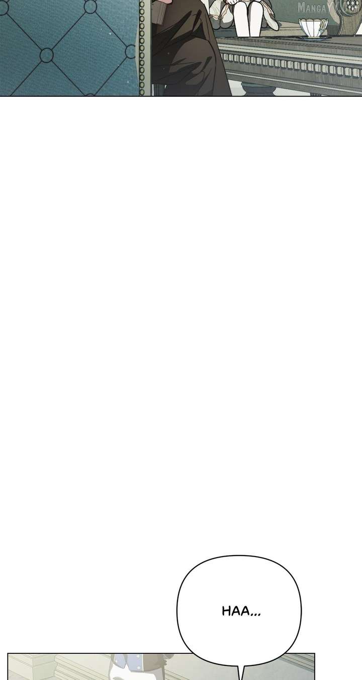 For the Beautiful Juliet Chapter 61 - Page 5