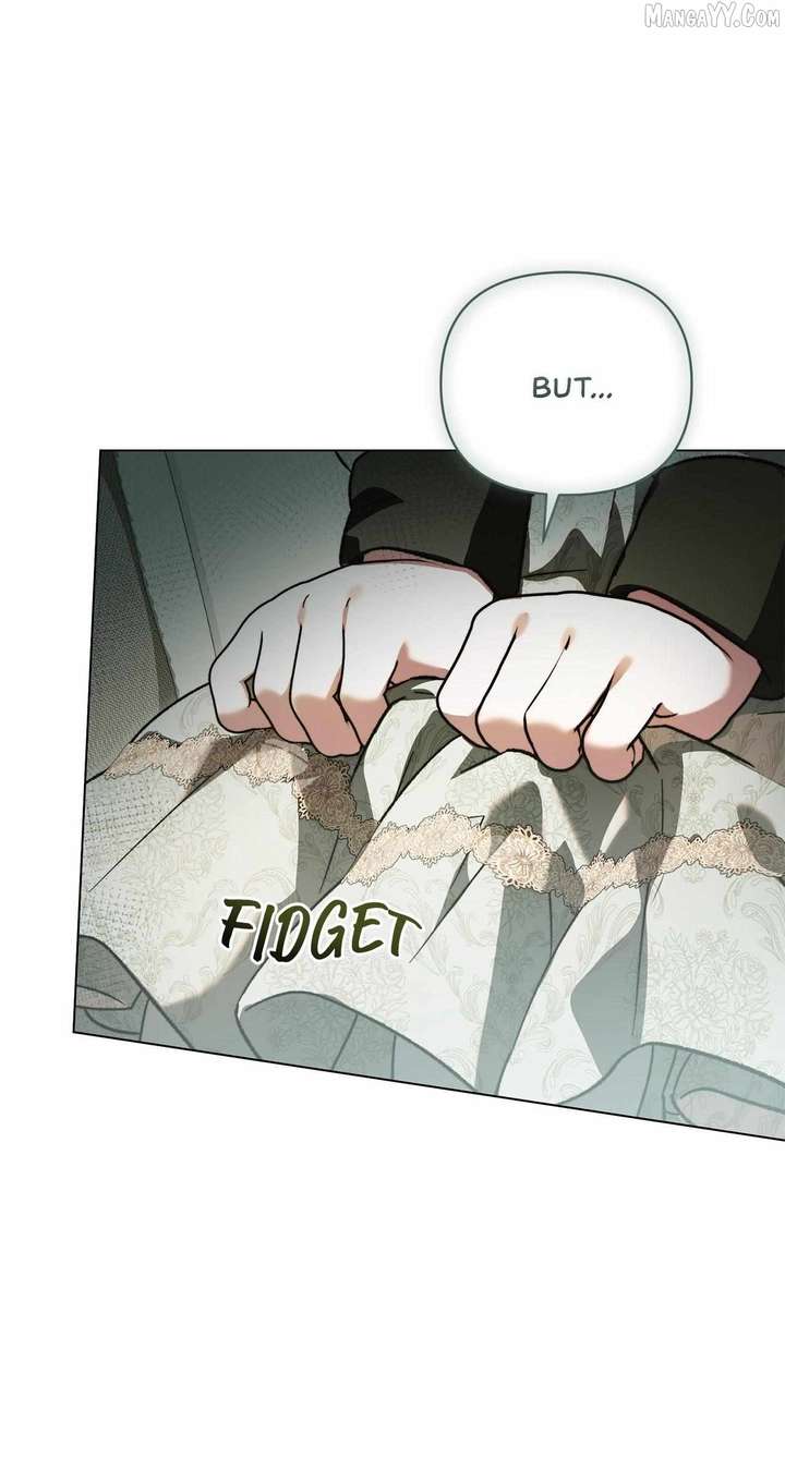 For the Beautiful Juliet Chapter 61 - Page 7