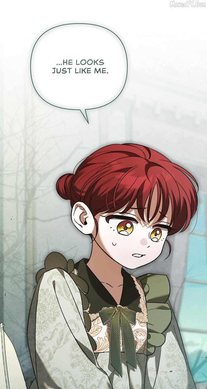 For the Beautiful Juliet Chapter 61 - Page 8