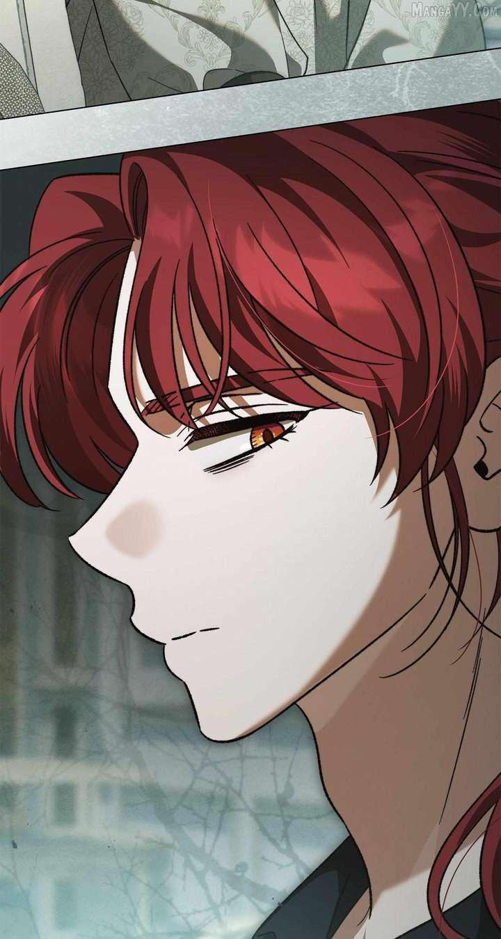 For the Beautiful Juliet Chapter 61 - Page 9