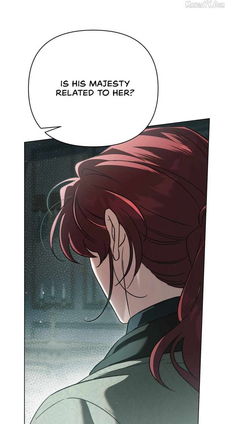 For the Beautiful Juliet Chapter 61 - Page 11