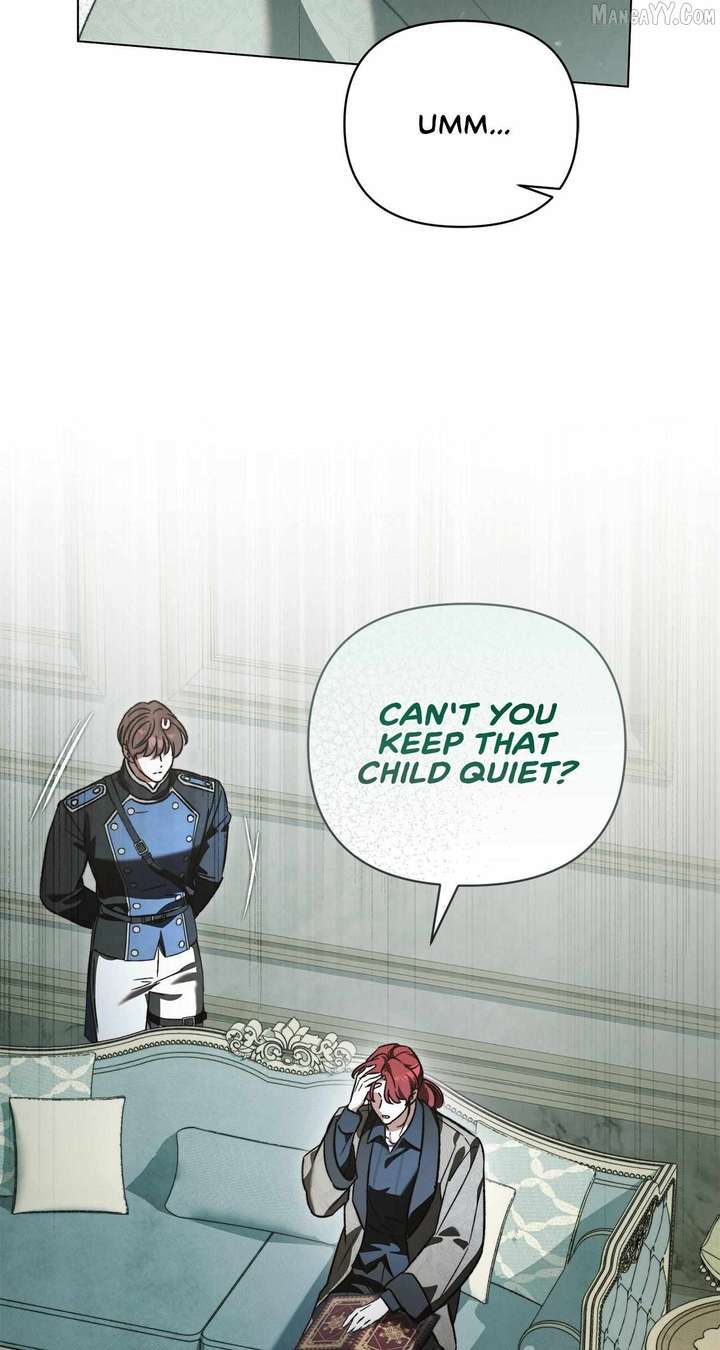 For the Beautiful Juliet Chapter 61 - Page 12