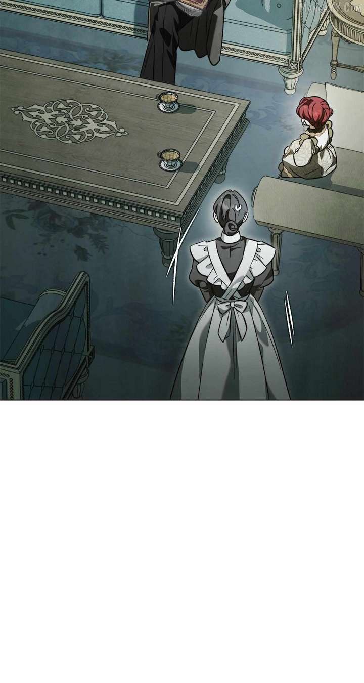 For the Beautiful Juliet Chapter 61 - Page 13