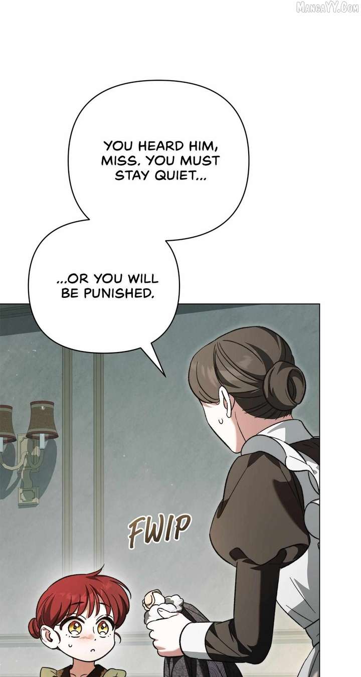 For the Beautiful Juliet Chapter 61 - Page 14