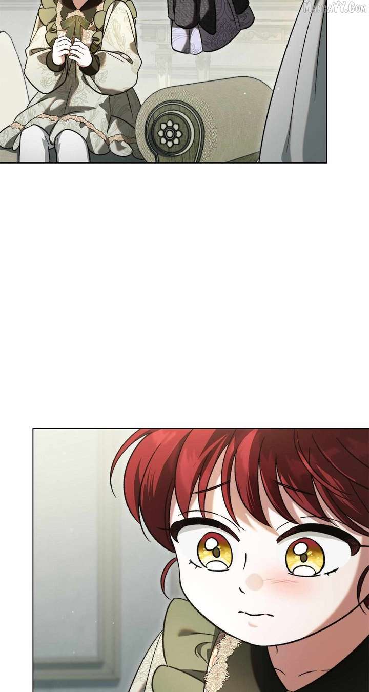 For the Beautiful Juliet Chapter 61 - Page 15