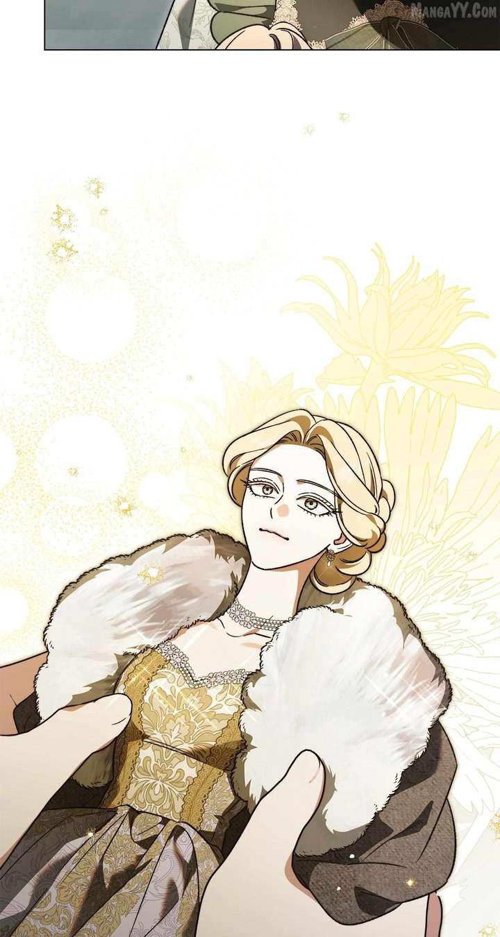 For the Beautiful Juliet Chapter 61 - Page 16