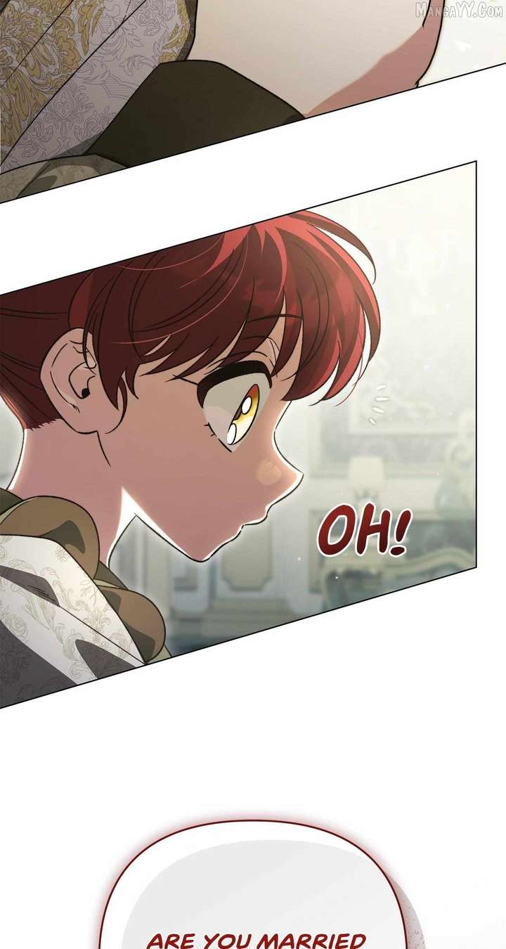 For the Beautiful Juliet Chapter 61 - Page 17