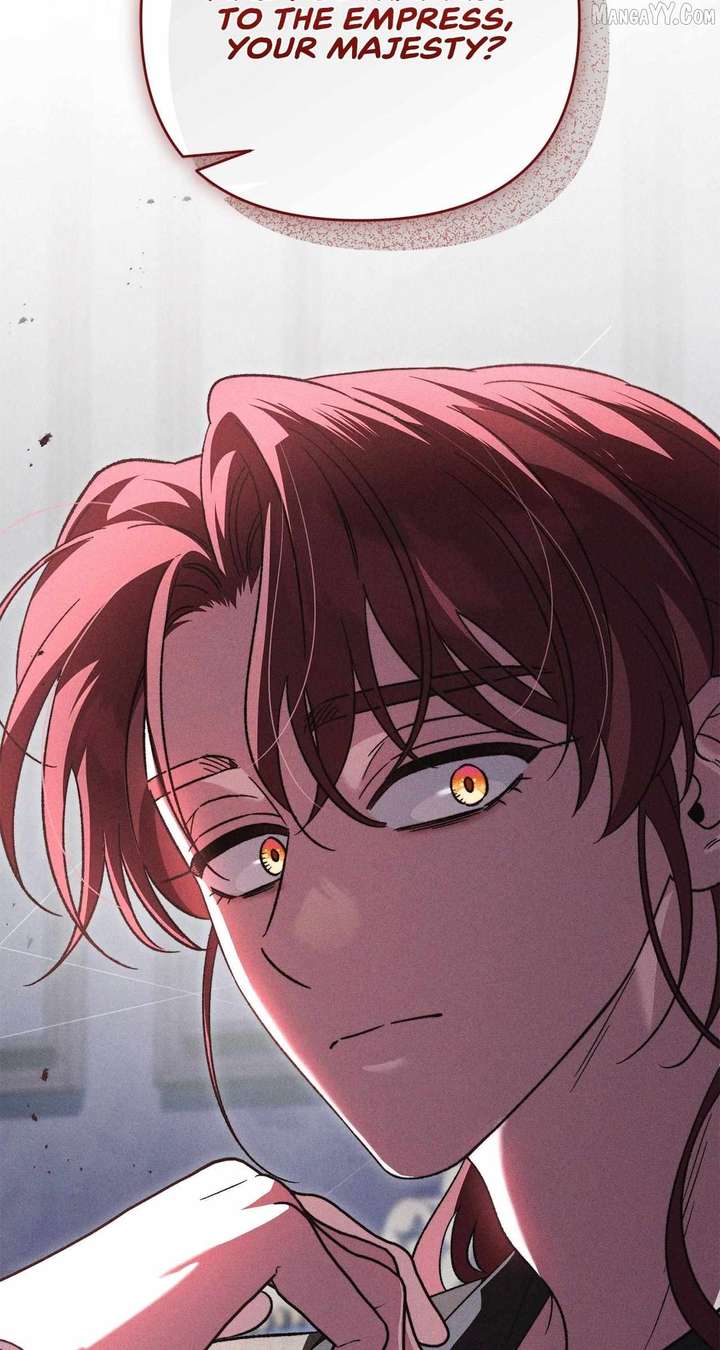 For the Beautiful Juliet Chapter 61 - Page 18