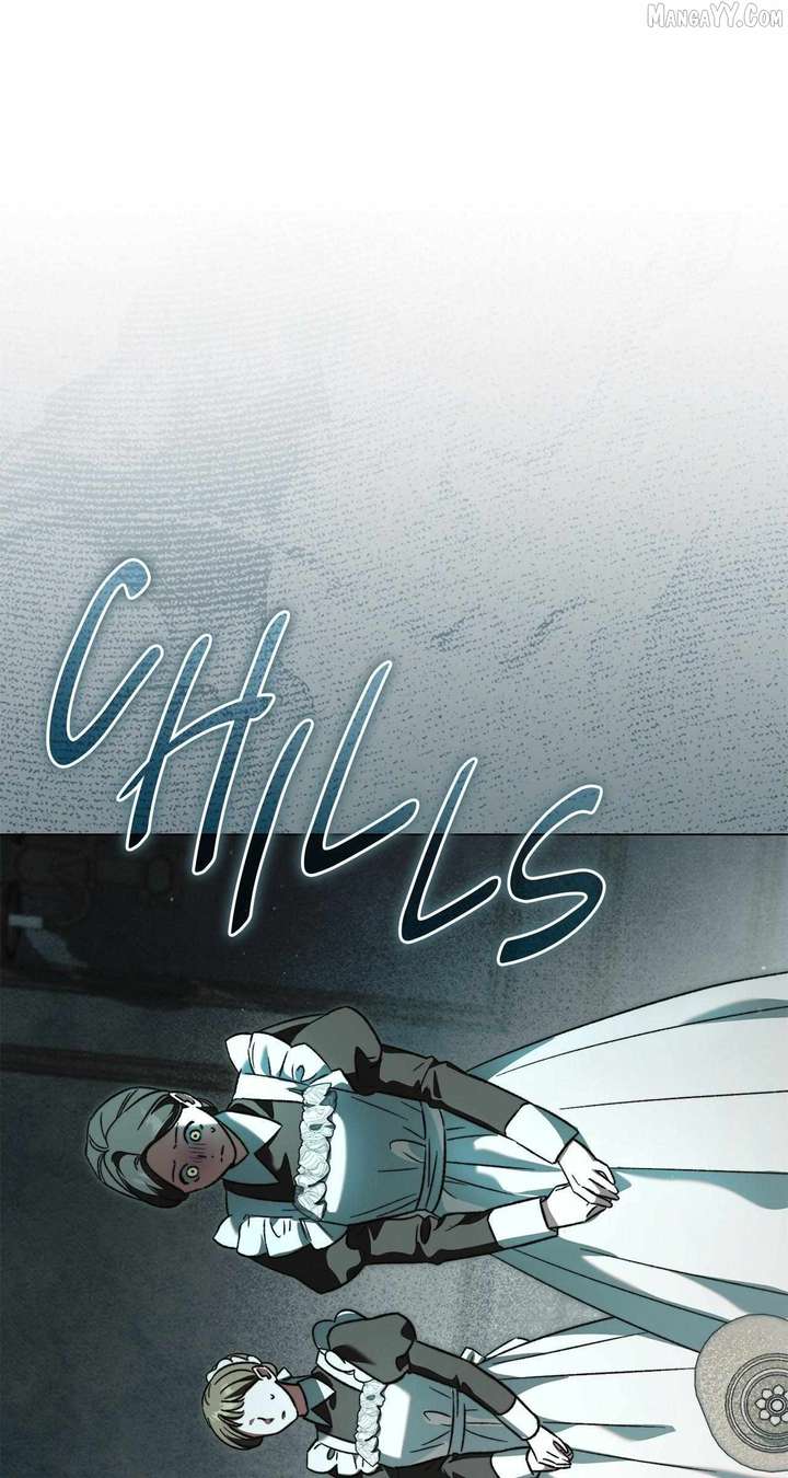 For the Beautiful Juliet Chapter 61 - Page 21