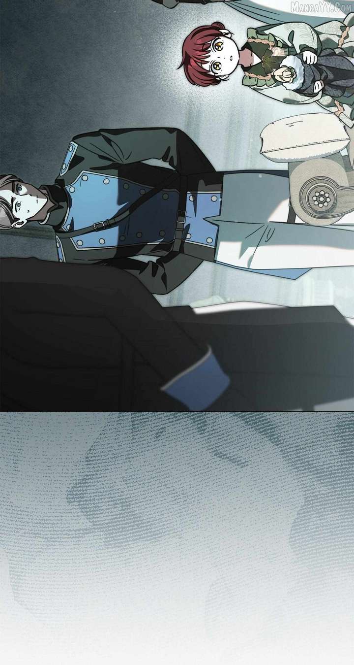 For the Beautiful Juliet Chapter 61 - Page 22