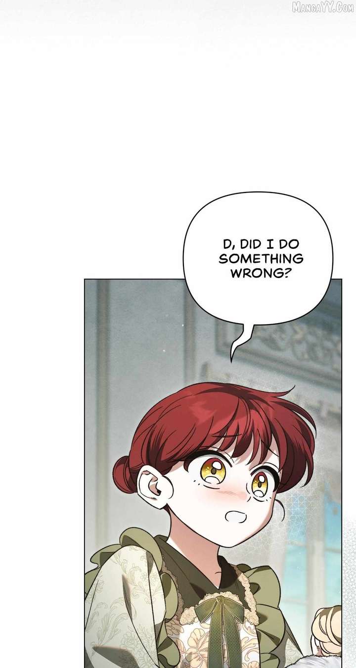 For the Beautiful Juliet Chapter 61 - Page 23