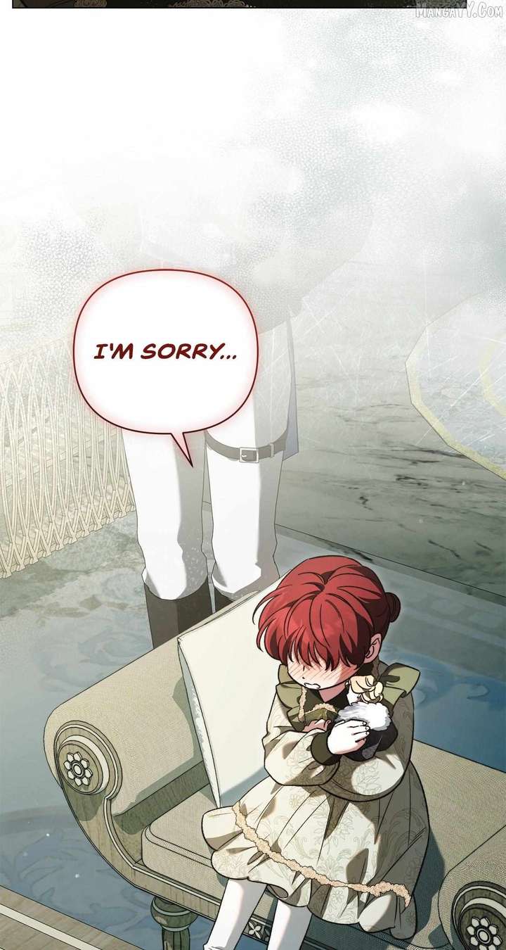 For the Beautiful Juliet Chapter 61 - Page 26