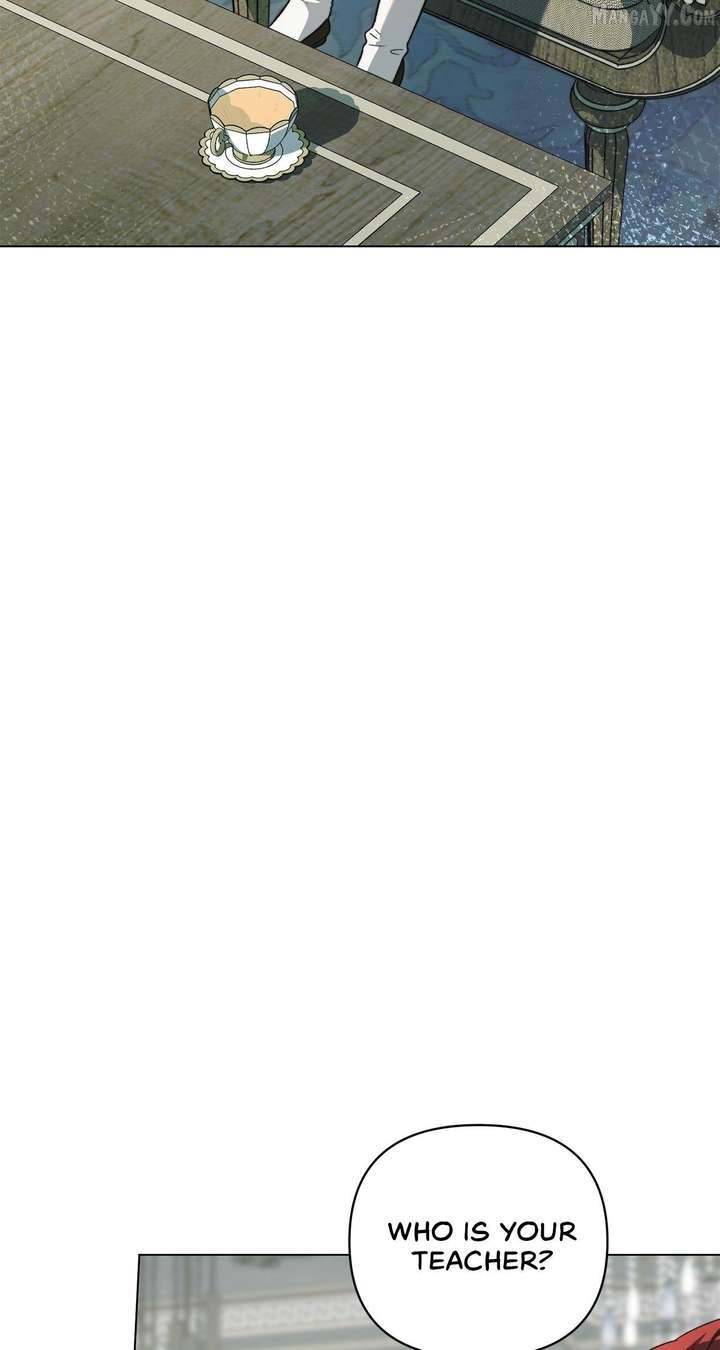 For the Beautiful Juliet Chapter 61 - Page 27