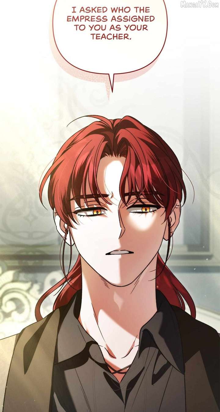 For the Beautiful Juliet Chapter 61 - Page 29