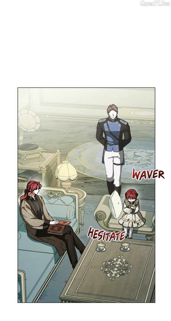 For the Beautiful Juliet Chapter 61 - Page 31