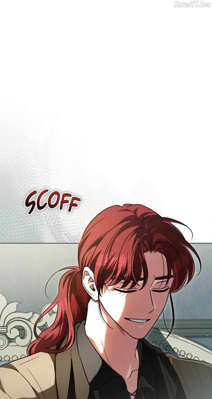 For the Beautiful Juliet Chapter 61 - Page 32