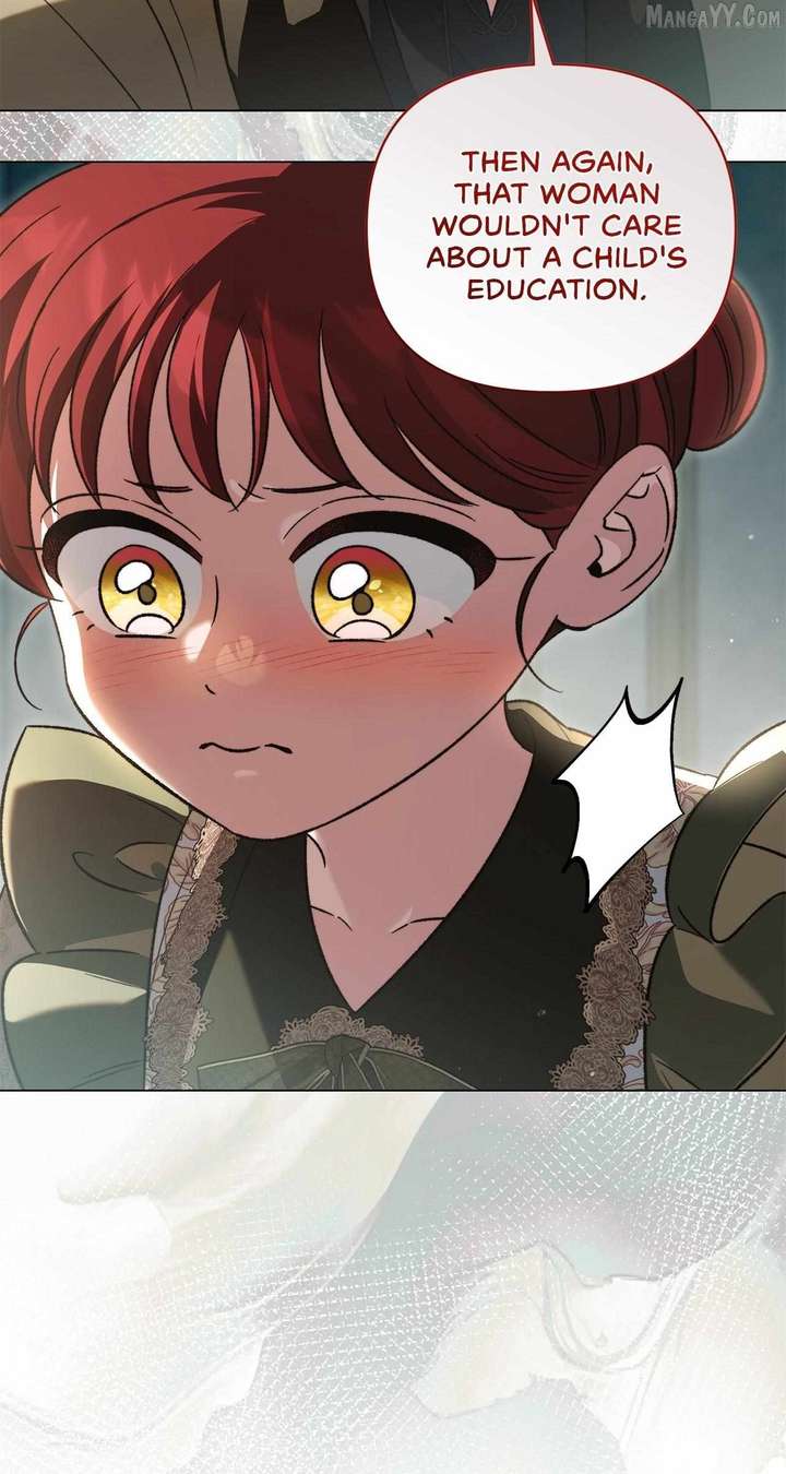 For the Beautiful Juliet Chapter 61 - Page 33