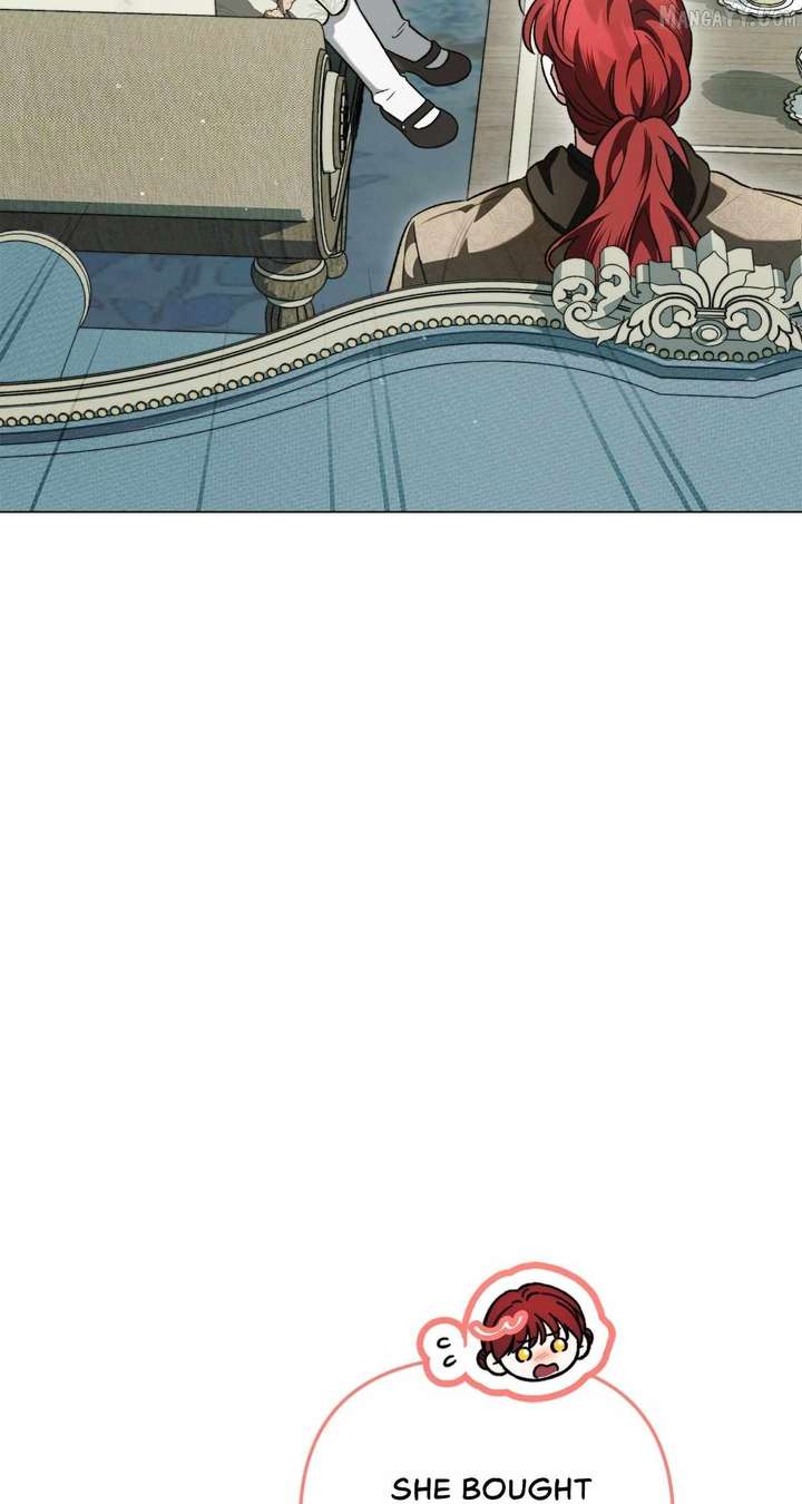 For the Beautiful Juliet Chapter 61 - Page 35