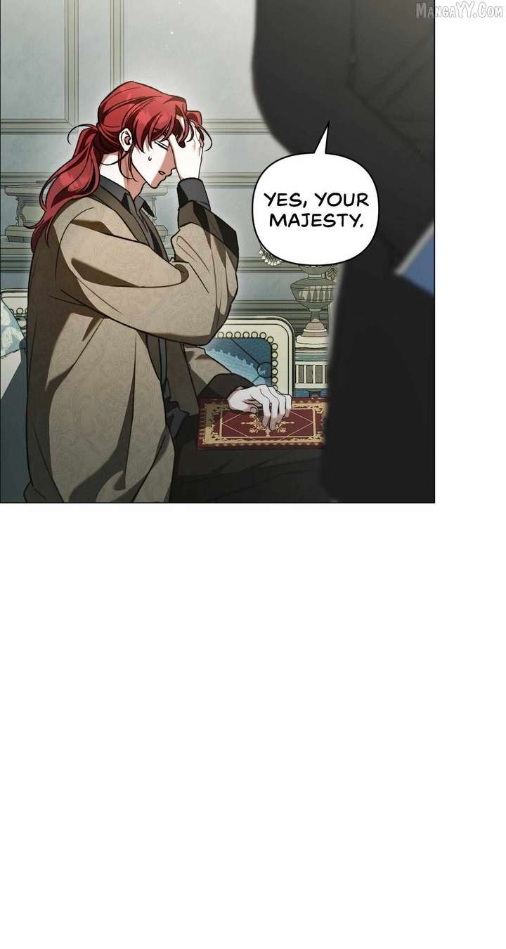 For the Beautiful Juliet Chapter 61 - Page 38